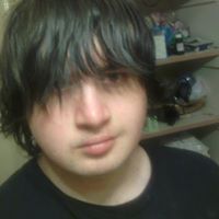 Jesse Strong Photo 3