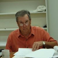 Keith Woodley Photo 1