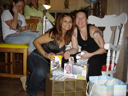 Beverly Gabriel Photo 13