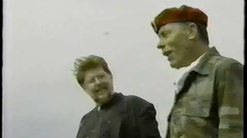 John Levene Photo 10