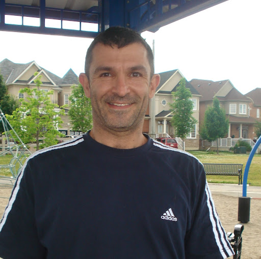 Craig Berman Photo 15