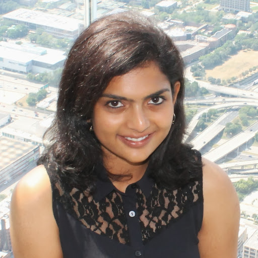 Meera Srinivasan Photo 10