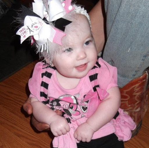 Lisa Parson Photo 13