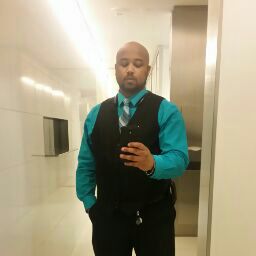 Tyrone Tate Photo 1