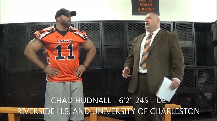 Chad Hudnall Photo 17