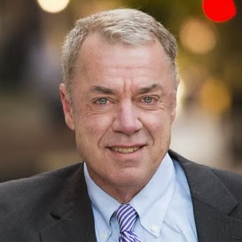 Robert Beacham Photo 9