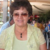 Fanny Torres Photo 7