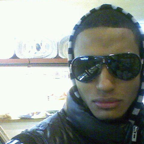 Luis Sena Photo 15