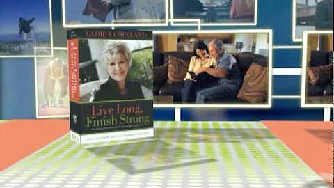 Gloria Strong Photo 24