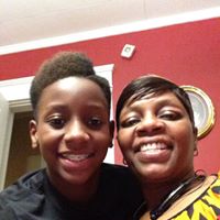 Regina Neely Photo 2