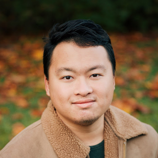 Dominic Chan Photo 10