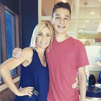 Crystal Bailey Photo 8
