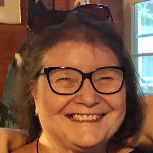 Mona Nicholson Photo 3