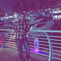 Omar Rashid Photo 8