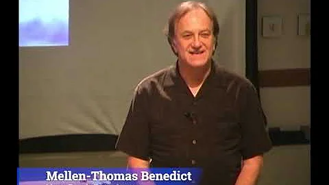 Thomas Benedict Photo 26
