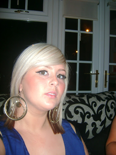Toni Harrison Photo 13