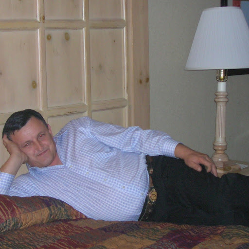 Joseph Hann Photo 9