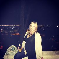 Tiffany Roush Photo 3