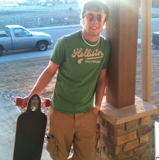 Adam Cary Photo 10