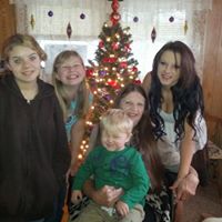 Rebecca Conley Photo 3