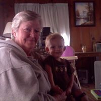 Sharon Higgins Photo 2