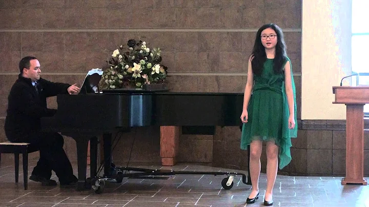 Maggie Liu Photo 21