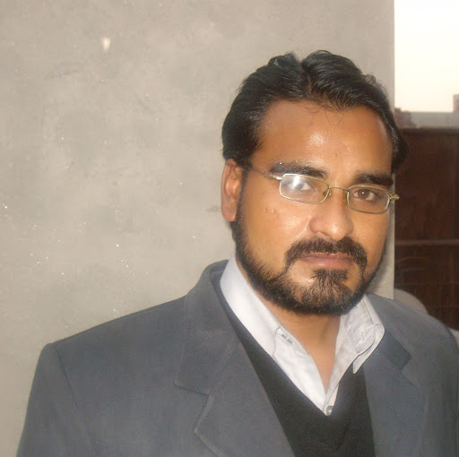 Shakeel Ahmed Photo 12