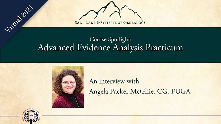 Angela Mcghie Photo 13