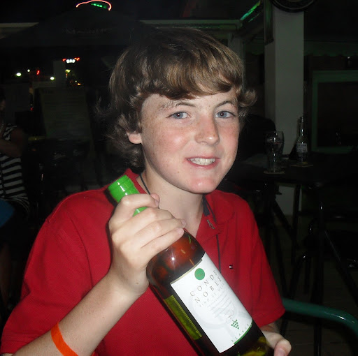 Dean Rogers Photo 17