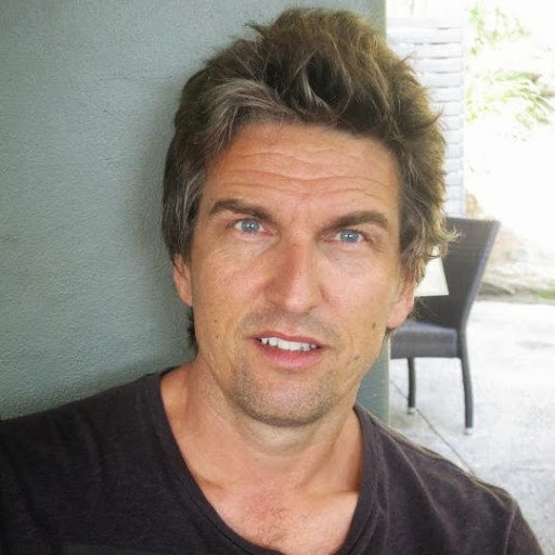 Martin Cantwell Photo 8