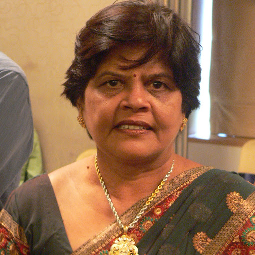 Nirupa Shah Photo 10