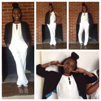 Yvette Nelson Photo 9