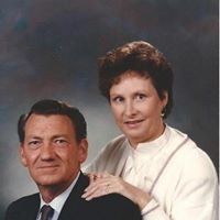 Thelma Tomlinson Photo 1