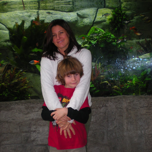 Michelle Finch Photo 13