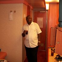 Robert Blow Photo 2