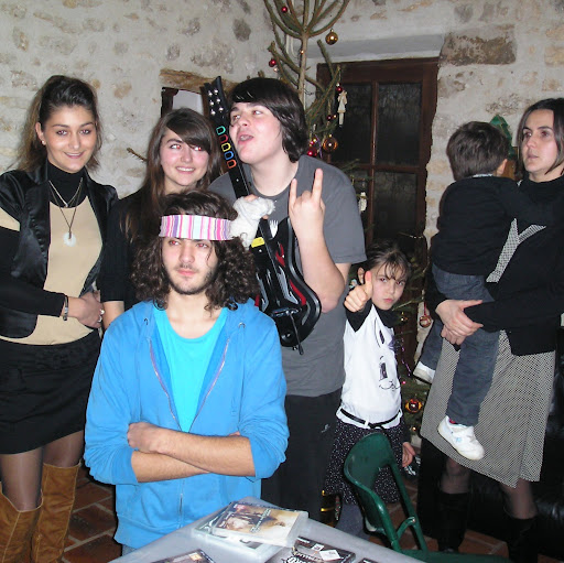 Gerard Lambert Photo 14