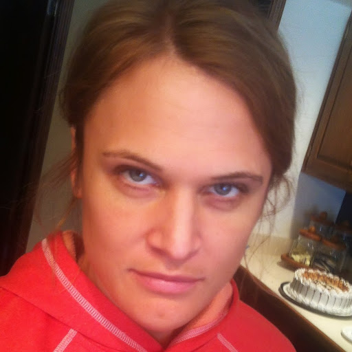 Bridget Parker Photo 15