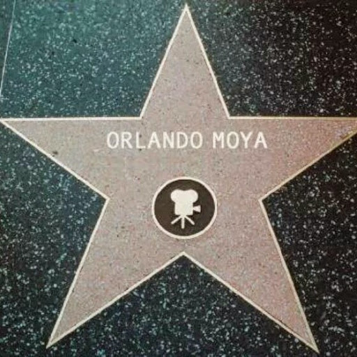 Orlando Moya Photo 9