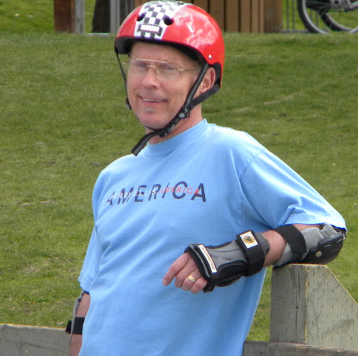 Bob Fullerton Photo 9