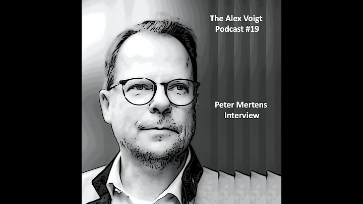 Peter Mertens Photo 30