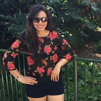Alicia Falcon Photo 2