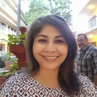 Yolanda Saenz Photo 7