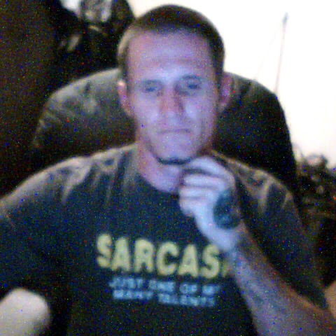 Daniel Berry Photo 12