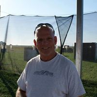 Robert Whitworth Photo 2