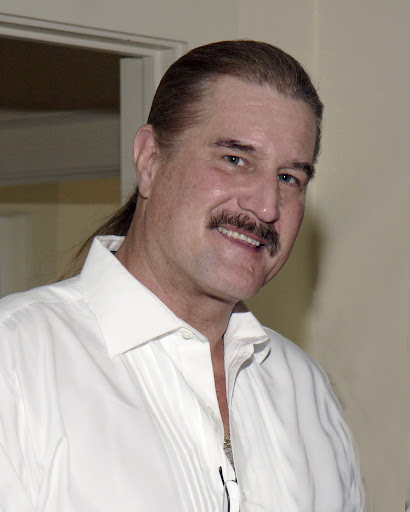 Joe Gaston Photo 12