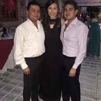 Jenny Guillen Photo 1