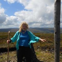 Catherine Thorn Photo 6
