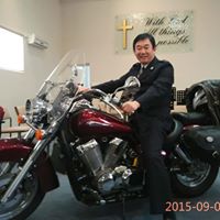 Frank Wang Photo 4