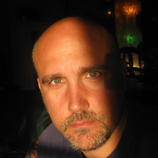 Darrin Cross Photo 6