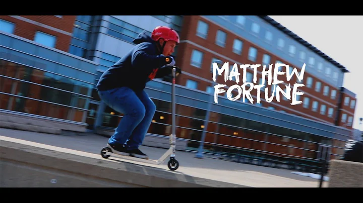 Matthew Fortune Photo 26
